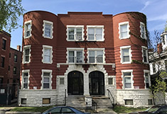 Marcus & Millichap’s Griffith and Pepdjonovic handle $3.9m in sales of 12 Lyndhurst St. and 26 Thane St. in Dorchester