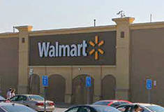RK Walmart Saugus  Saugus - RK Centers
