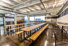 East Rock Brewing Co. taps expertise of United Illuminating and Southern Connecticut Gas for energy-efficient build-out