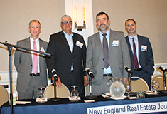 New England Real Estate Journal hosts Northern New England State of the Market Summit