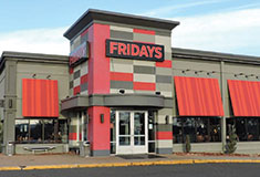 Fantini & Gorga arranges $2.75 million financing for the acquisition of TGI Fridays