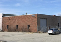 The Stubblebine Company brokers $3.25 million building sale