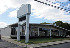 Obar and Pilla of Paramount Partners sell 1350 Mineral Spring Ave. for $840,000 to Studio 1350, LLC