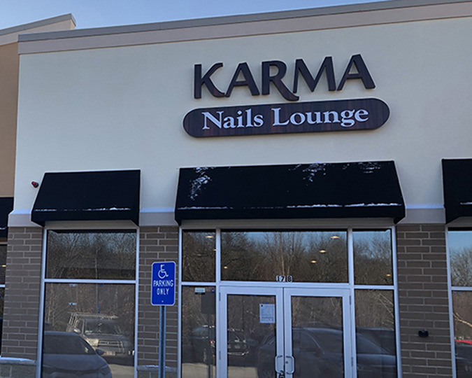 McMahon and Ginsberg of Summit Realty Ptrs. handle 1,810 s/f lease to