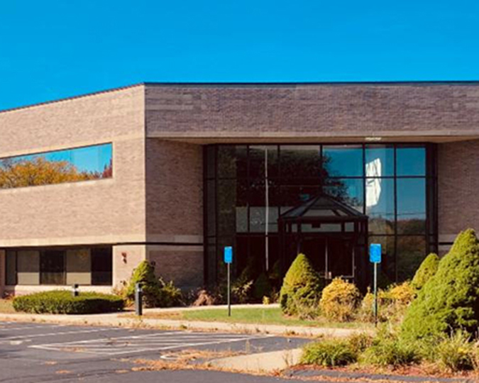 Gagnon, Wamester, Morizio of Colliers International handle $1.5m sale to Development Associates, LLC