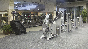 Discriminating Value Conscious Companies Are Quickly Leasing E Fitness Center At The Matrix Corporate Danbury Ct