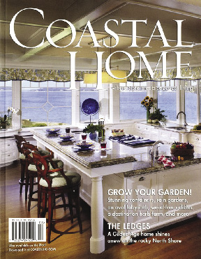 tms architects recent project featured on cover of coastal home worked along with windover construction and cebula design - Coastal Home Design tms architects recent project featured on cover of coastal home worked along with windover construction and cebula design - Coastal Home Design