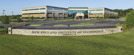 The New England Institute of Technology - East Greenwich, RI