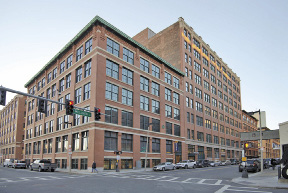 Synergy Investments Sells 51 Melcher Street For 52 75 Million To