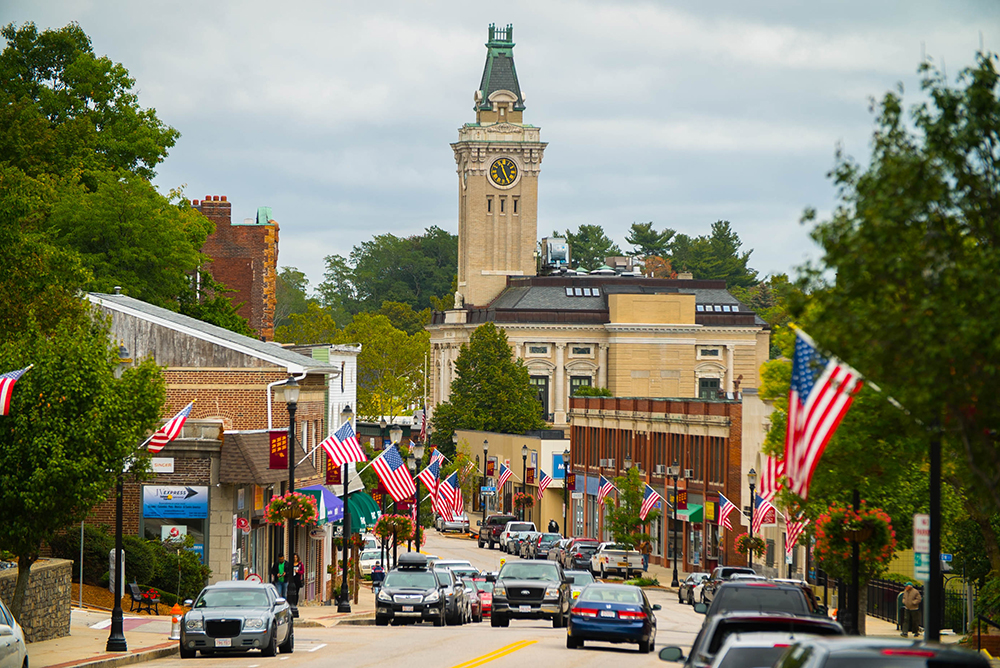 Marlborough’s downtown village redesignated as cultural district NEREJ