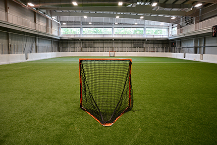 Feature of the Month: Science of play - meet the new 130,000 s/f Boston