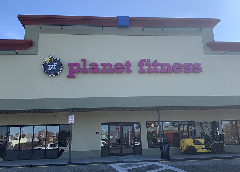 Century Investment Company To Open 23 000 S F Planet Fitness