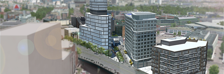 Fenway Center Eyes Boston Air-Rights, 2021-06-15