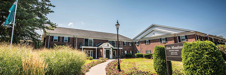 The Schochet Cos. and Rose Affordable Housing Preservation Fund IV purchase 288-unit Glen Meadow apartment community for $51.1 million