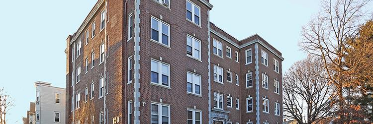 Kelleher and Pentore of Horvath & Tremblay broker $11.45 million sale