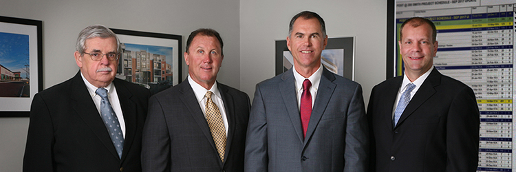 Company of the Month: Callahan Construction Managers has been serving the region for more than 65 years