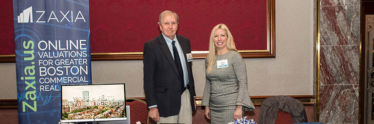 Company of the Month Zaxia provides solution for lenders struggling to