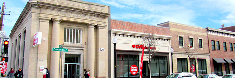 Horvath & Tremblay sells four New England properties for $38 million - including $20.955m sale of a new CVS in Cambridge, MA