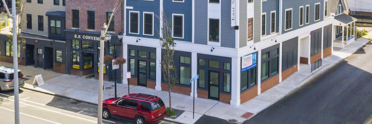 Horvath & Tremblay’s Kelleher and Pentore broker $12m sale on behalf of the seller, 8 Broadway LLC, and buyer, Lacourt Enterprises LLC