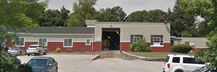 Sweeney Real Estate Appraisal Sells 18 564 S F For 625 000 Purchased By Properties Three E Llc Properties Three S Llc Nerej