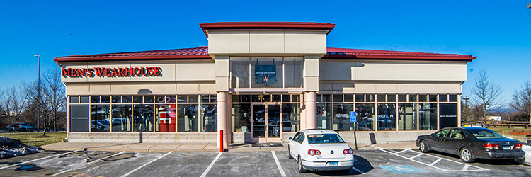 Black, Horvath, Tremblay, Nadler, Ahrens and Brockwell of Horvath & Tremblay complete multiple sales totaling $9.846 million