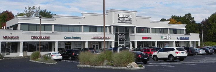Richetelli and Bellard of Colonial Properties broker two sales totaling $5.75 million