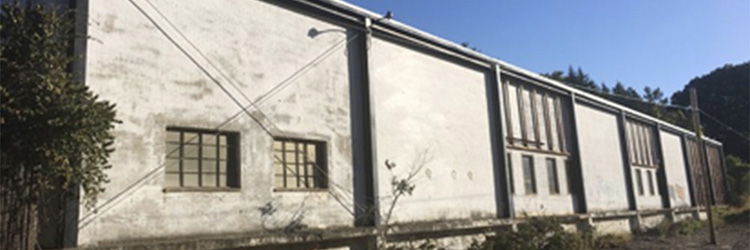 The Stubblebine Company/CORFAC International brokers $2.145 million sale of 19,270 s/f industrial/flex building