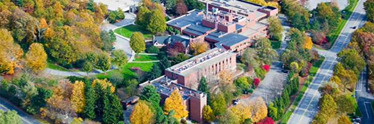 Hobbs Brook Management acquires Ledgemont Technology Center for $112.5 million
