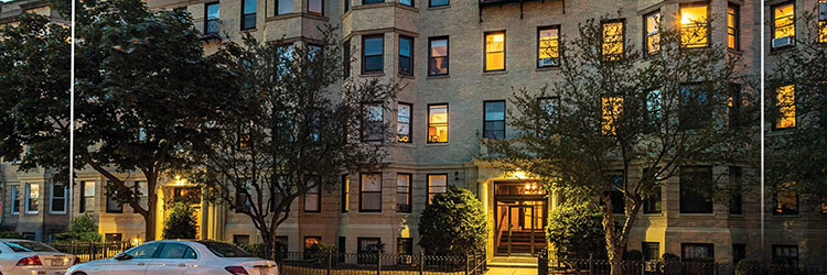 The Davis Cos. and Copley Group acquire Park Gallery for $28.5m - brokered by Weissman, Herz, Benzinger and Herald of BRA