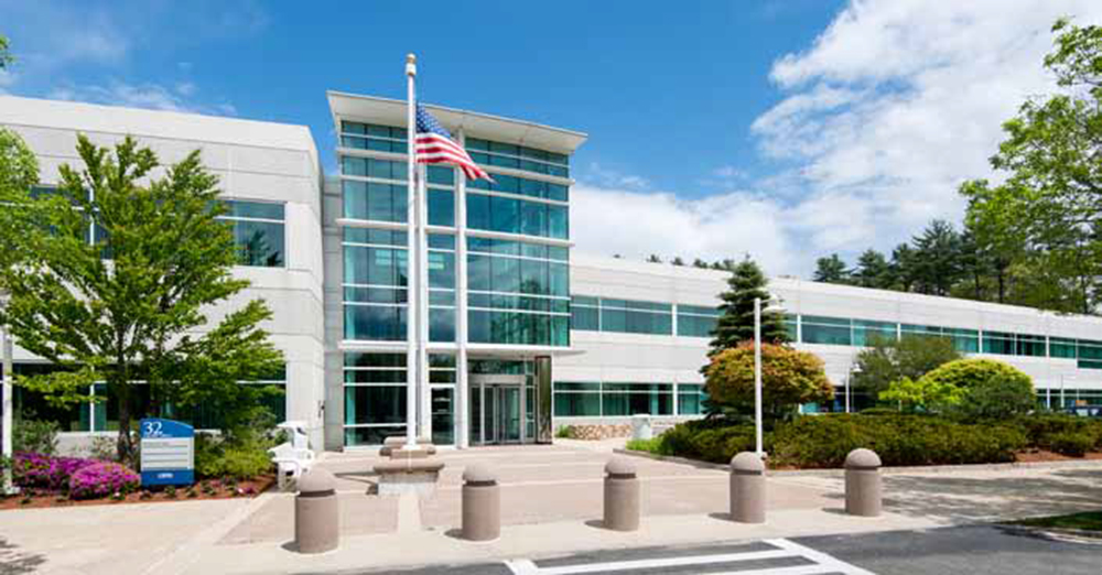 Charles River Realty Investors and National Development purchase Crosby