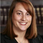 Rebecca Erlichman, Goldman & Pease LLC