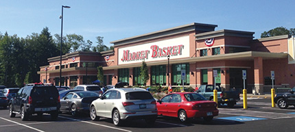 New Rochester Market Basket opens today