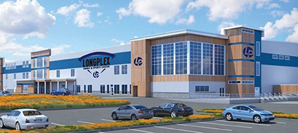 DiPrete Engineering to complete 167,000 s/f family and sports center