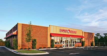 Horvath & Tremblay sells Family Dollar, Burger King and Neighbors Emergency for over $10 million