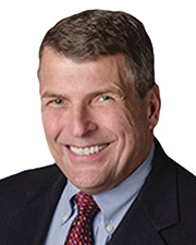 ShortTerm Volatility, LongTerm Questions: Appraiser’s View of Today’s CRE Risks - by  Willam Pastuszek, Jr.