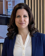 Green Leaf Construction promotes Mason to director of preconstruction