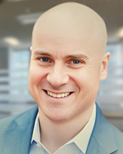 Wilder continues momentum with new hires and promotions; Kaplan named exec. VP of leasing