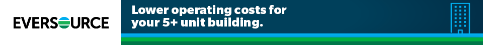CT Multifamily Lower Costs