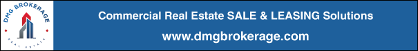 DMG Brokerage