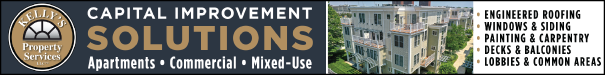 Kelly's Property Services