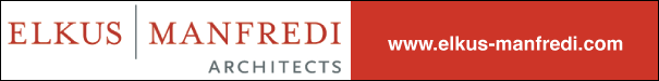 Elkus Manfredi Architects
