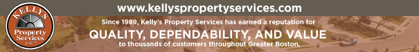 Kelly's Property Services