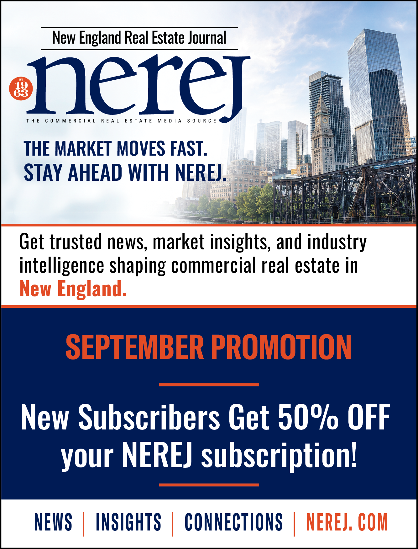 September Promotion