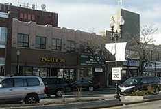Spiegel of Spiegel Associates places $3.28 million loan for mixed-use building
