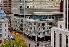Newmark Knight Frank arranges 56,962 s/f lease at 225 Franklin St. for DataRobot