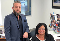 Company of the Month: Decide... Commit... Succeed... these words symbolize Jacqueline Electric and Contracting