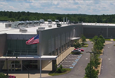 Newmark Knight Frank arranges 247,060 s/f industrial lease expansion to Nypro