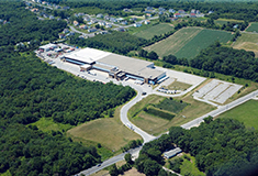 Lavallee of CBRE reps First Bank and Trust Co. in $6.937m sale of 2700 Plainfield Pike to Equity Industrial Partners