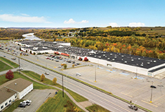 The Boulos Company sells 442,882 s/f Aroostook Center Mall for $4.65 million 