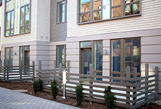 Curtis Construction completes another project on Bishop Allen Dr. in Cambridge’s Central Sq.